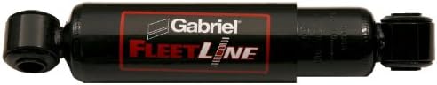 גבריאל 85000: Fleetline 85 סדרת זעזועים כבדים, מולטי