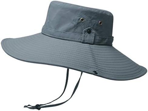 כובע דלי נשים עם חור אוורור הדפס גרפי טרנדי רחב שטח דיג כובע דיג אריזת טיול קיץ חוף כובע שמש