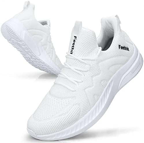 רגל גברים של החלקה הליכה סניקרס קל משקל לנשימה להחליק על נעלי ריצה אתלטי חדר כושר טניס נעליים לגברים