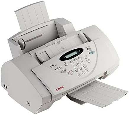 Compaq A1500 All-in-One