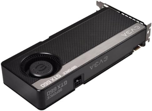 EVGA GEFORCE GTX660 2048MB GDDR5 192-BIT, DVI-D כפול, HDMI, DP ו- SLI דו כיווני כרטיסי גרפיקה מוכנים GPU 02G-P4-2660-KR