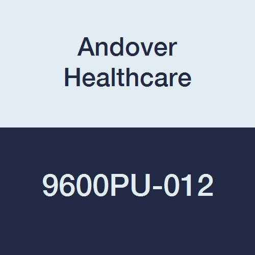 Andover Healthcare 9600PU-012 Coflex LF2 עטיפה עצמית, אורך 15 ', 6 רוחב, סגול, לטקס חינם
