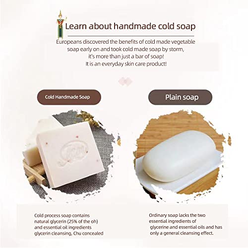 10 יחידות תאילנדי אורז סבון 65 גרם מקורי תאילנדי בעבודת יד סבון אורז חלב סבון הלבנת סבון עיזים חלב סבון בעבודת יד סבון