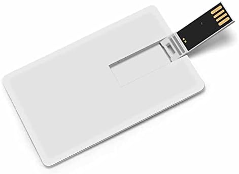 כרישי קאם כחולים כרטיס אשראי USB כונני פלאש בהתאמה אישית מזיכרון מפתח מתנות תאגידיות ומתנות לקידום מכירות 32 גרם