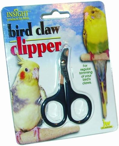 חברת JW Pet Company Insight Claw Claw Clawp