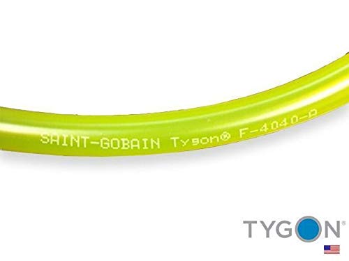 TYGON מקורי F-4040-A קו דלק אורך חיתוך פרימיום