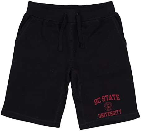 אוניברסיטת דרום קרוליינה בולדוגים חותמים מכללת המכללה המשרתים מכנסיים קצרים