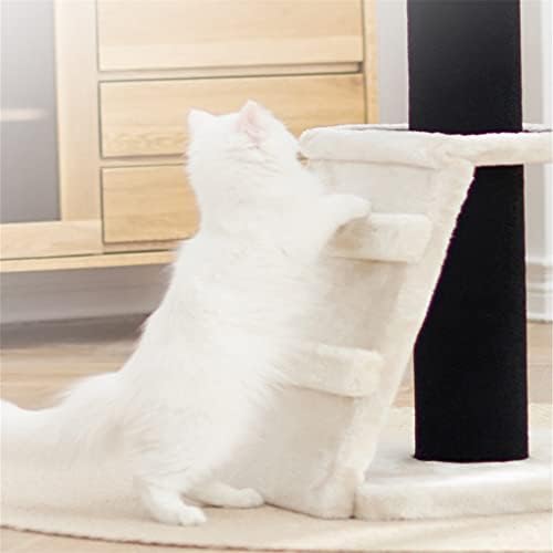 עץ חתולי בית טיפוס מסגרת דברים לחיות מחמד חתולי גרוד קיר ריהוט חתולי מגדלי