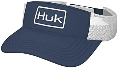 Huk's Huk'd'd, מגן דיג נגד בוהק עם סגירת וולקרו