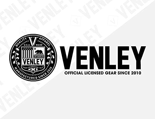 Venley הרשמי של NCAA מכללת גברים/נשים סווטשירט