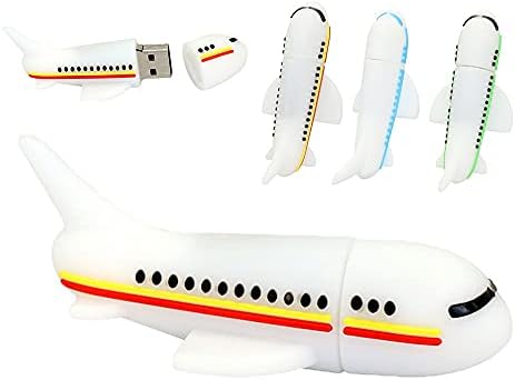 SXYMKJ SILICONE USB 2.0 כונן הבזק 128 ג'יגה -בייט דגם עט כונן מטוס מטוס מטוס אגודל 8GB 16GB 32GB 64GB דיסק זכר פנדריב
