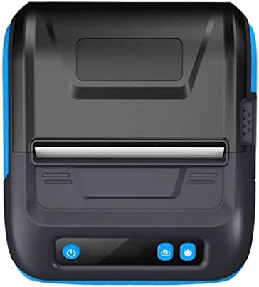N/A 3 אינץ 'מדפסת תרמית קבלת תווית תווית ניידת שטר נייד משלוח דרך מדפסת תווית שטרות