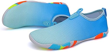 וסופים מהיר יבש מים ספורט יחף נעלי אקווה גרבי עבור לשחות חוף בריכה לגלוש יוגה לנשים גברים