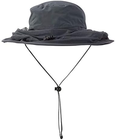 כובעי רשת ספארי לא לגברים בחוץ כובע דיג כובע שמש