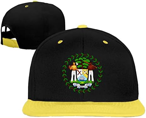 סמל לאומי של כובע ההיפ הופ הלאומי כובעי כובעי בנות כובעי בייסבול כובעים