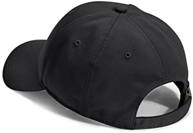 ה- North Face ממוחזר 66 כובע קלאסי, TNF שחור/לבן, גודל אחד