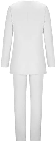 ערכות בלייזר לבנות לנשים משרד עבודה בלייזר 2 חלקים ישר מכנסיים רגילים תלבושות בלייזר סטים נערות נערות RJ XL
