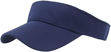 מגן חוף מגן-גולף הגנה מגנת גולף ספורט שמש מתכוונן לשמש כובעי בייסבול כובעים כובעי ספורט