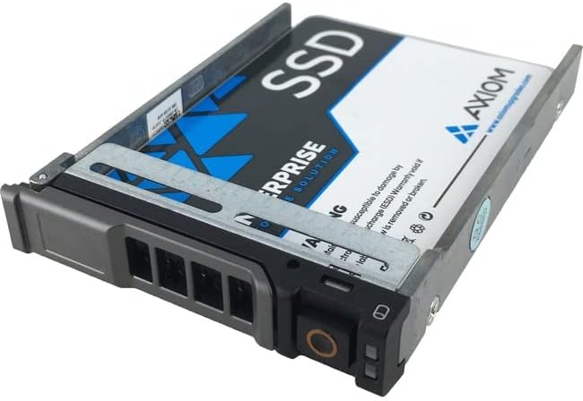 זיכרון AXIOM - SSDEP40DL960 -AX 960 GB כונן מצב מוצק - 2.5 פנימי - SATA