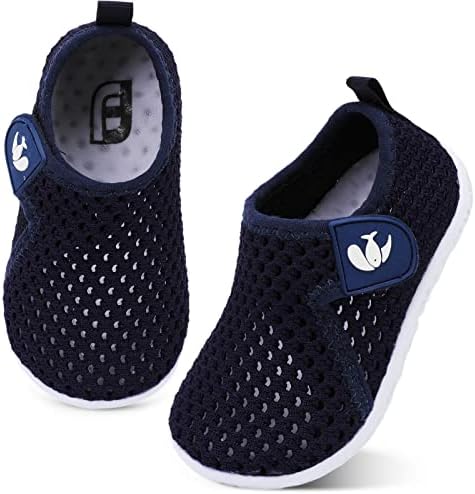 נעלי פעוטות חינם נעלי נעלי מים בנות נעלי מים יחפות נעלי נעלי ספורט לנשימה להליכה בריצה