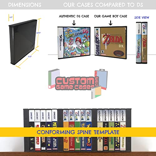 פוקימון צהוב גרסה: מיוחד פיקאצ ' ו מהדורה / משחק ילד-משחק מקרה רק - לא משחק