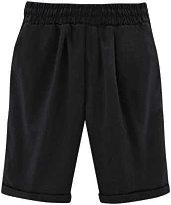 מכנסי אמצע המותניים האמצעיים של פירו מכנסיים קצרים בצבע אחיד מזדמן חוף רופף חוף חמש נקודות משיכה מכנסיים קצרים רגילים עם כיס