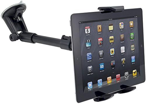 טאבלט ארקון ארוך זרוע ארוכה יניקה יניקה לאייפד Pro iPad Air iPad 2 Galaxy Tab Pro 12.2 קמעונאות שחור