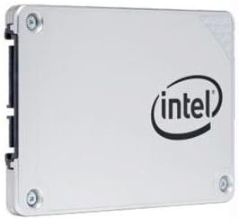 Intel 2.5 SSD דיסק קשיח Pro 5400S סדרה, 1.0TB, 2.5in 7 ממ SATA 6GB/S