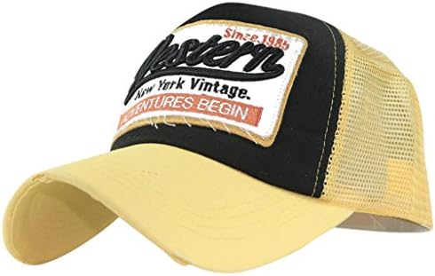 כובעי בייסבול נשים כובעי קיץ כובעי כובעים שחורים לגברים כובעי כובעי בייסבול הופ הופ לגברים כובע רקום חיצוני מזדמן