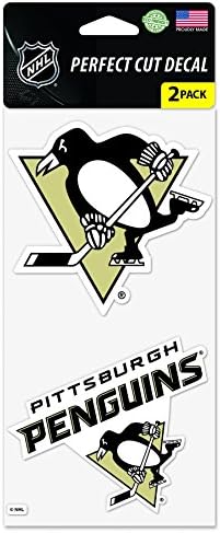 Wincraft NHL Pittsburgh Penguin