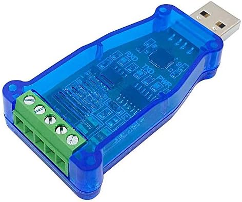 Rehoc USB ל- RS485 מודול תקשורת